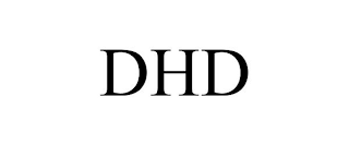 DHD