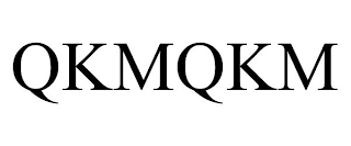 QKMQKM