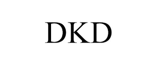 DKD