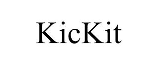 KICKIT