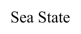 SEA STATE