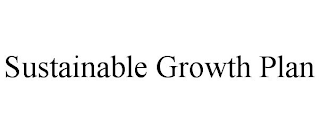 SUSTAINABLE GROWTH PLAN