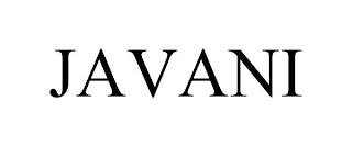 JAVANI