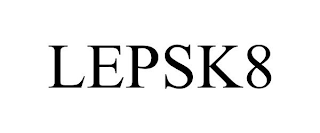 LEPSK8