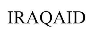 IRAQAID