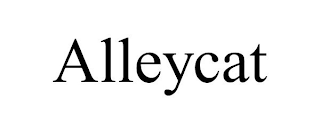 ALLEYCAT