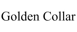 GOLDEN COLLAR