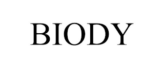 BIODY