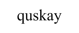 QUSKAY