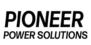 PIONEER POWER SOLUTIONS