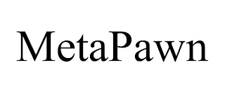 METAPAWN