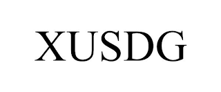 XUSDG