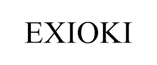 EXIOKI