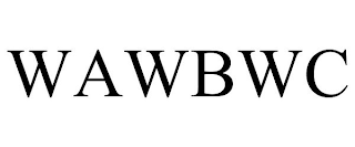 WAWBWC