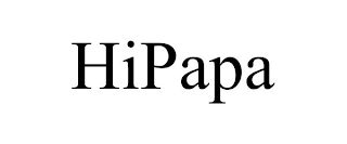 HIPAPA