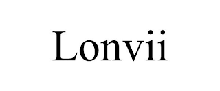 LONVII