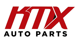 KMX AUTO PARTS