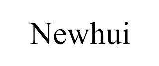 NEWHUI