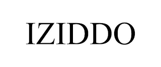 IZIDDO