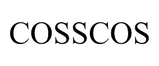 COSSCOS