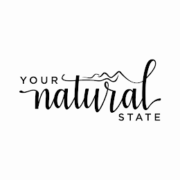 YOUR NATURAL STATE