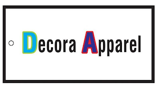 DECORA APPAREL