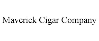 MAVERICK CIGAR COMPANY