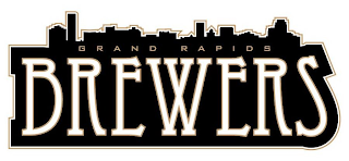 GRAND RAPIDS BREWERS