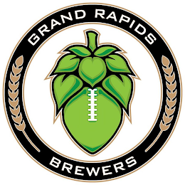 GRAND RAPIDS BREWERS