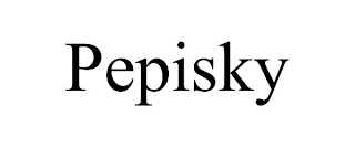 PEPISKY