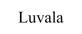 LUVALA