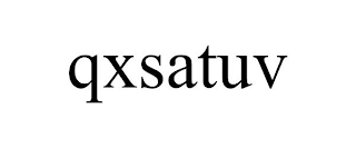 QXSATUV