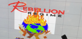 REBELLION REGIME