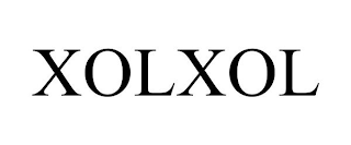 XOLXOL