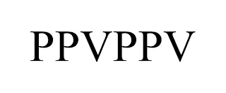 PPVPPV