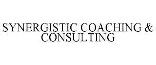 SYNERGISTIC COACHING & CONSULTING