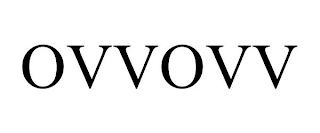 OVVOVV