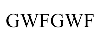 GWFGWF