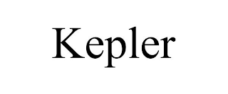 KEPLER