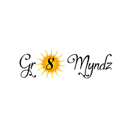 GR8 MINDZ