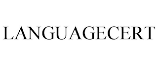 LANGUAGECERT
