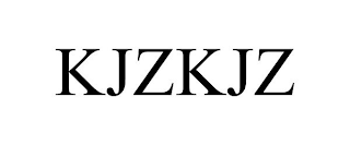 KJZKJZ