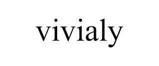 VIVIALY