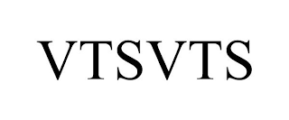 VTSVTS