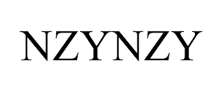 NZYNZY