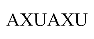 AXUAXU