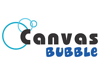 CANVAS BUBBLE