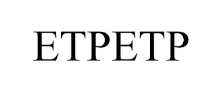 ETPETP