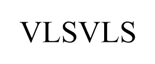 VLSVLS