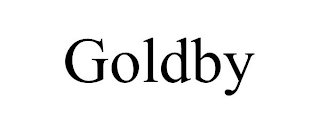 GOLDBY